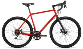 FORMAT 5222 CF 700C  красный 1