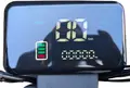 Электротрицикл Smart8 Bulbash S синий 1