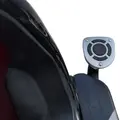 Электротрицикл Smart8 Bulbash S синий 1
