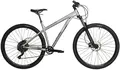 Stinger Python Evo 27.5 серый 1