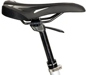 Stinger Python Evo 27.5 серый 1