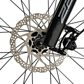 Stinger Python Evo 27.5 серый 1