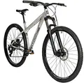 Stinger Python Evo 27.5 серый 1