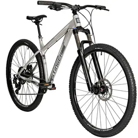 Stinger Python Evo 27.5 серый 1