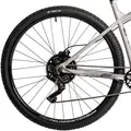 Stinger Python Evo 27.5 серый 1