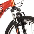 Novatrack Extreme 24 MD терракотовый 1