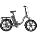 Электровелосипед Smart Balance Panda 2.0 2024 1