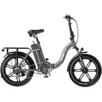 Электровелосипед Smart Balance Panda 2.0 2024 1