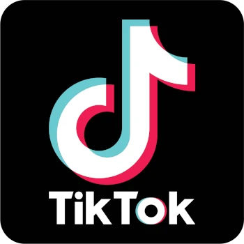 Ссылка на нашу страницу в соцсети tiktok.com