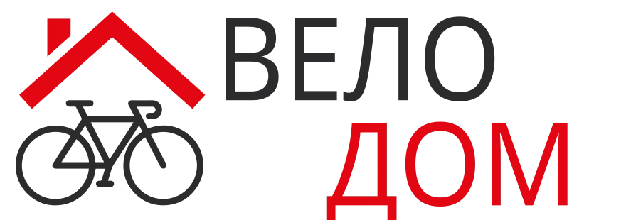 Логотип ВелоДом