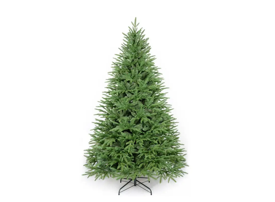 Елка искусственная Верона 240 см GrandCity 1