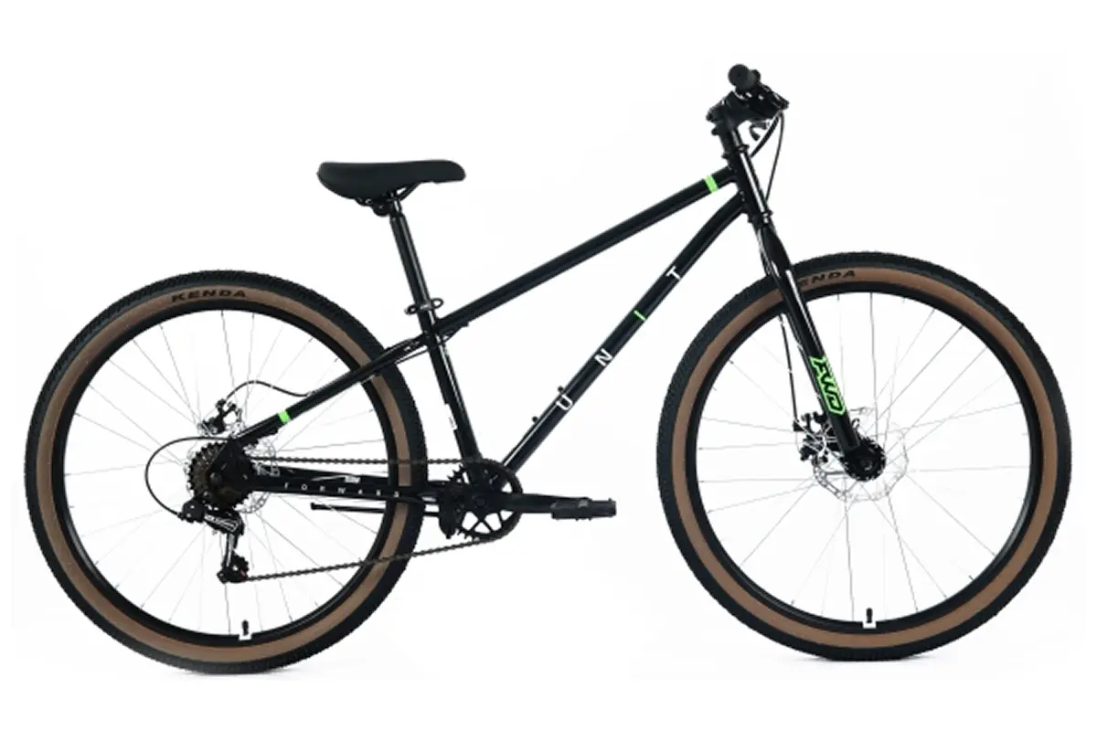 Forward  UNIT CX 26  черный 1