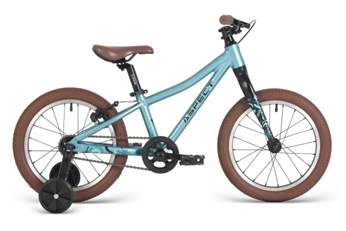 Aspect Smile 16 Серо-синий 1