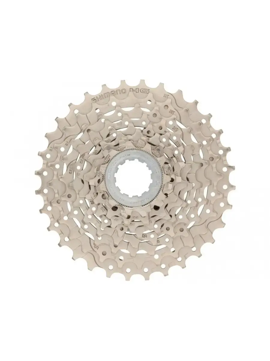 Кассета Shimano, CS-HG400, 9ск., 11-34 1