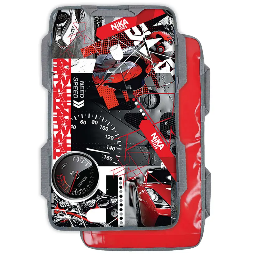 Ледянка Игрушка принтованная ЛПП4172/Э2 экстрим 1