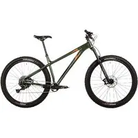 Велосипед Stinger Zeta Std 29 р.22 2023 1