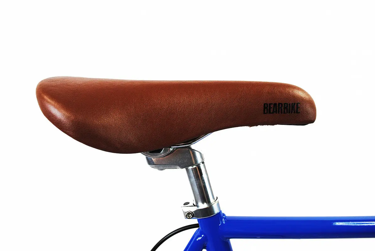 Bear Bike Minsk синий 1