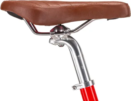 Bear Bike Amsterdam красный 1