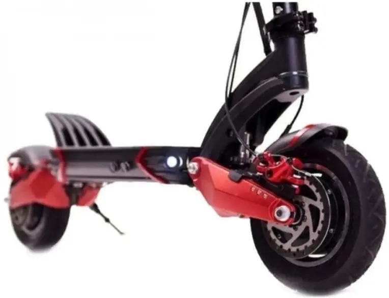 Электросамокат Kugoo G1 1