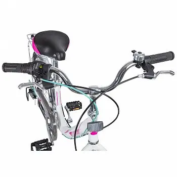 Novatrack ANCONA 20 белый 1