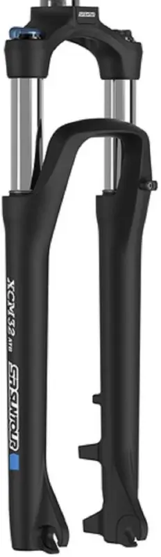 Вилка SR Suntour | 27,5" XCM-32 LO DS 1