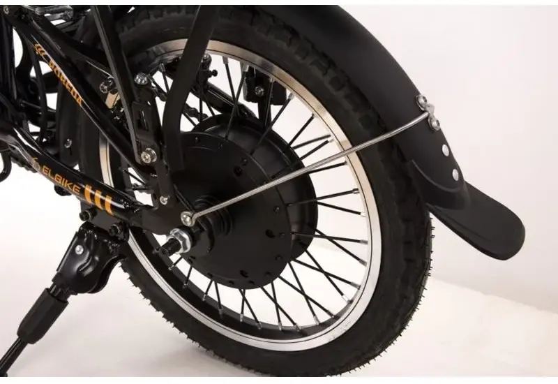 Elbike POBEDA ST(C03) 1