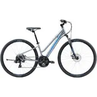 Велосипед Avanti Discovery 1 Low M 2025 1