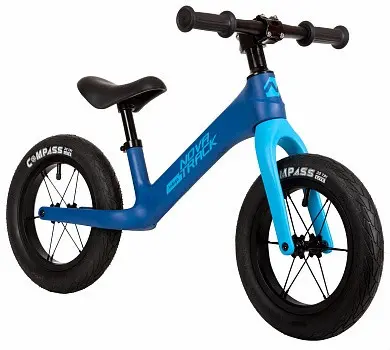 Novatrack INDIGO Синий 1