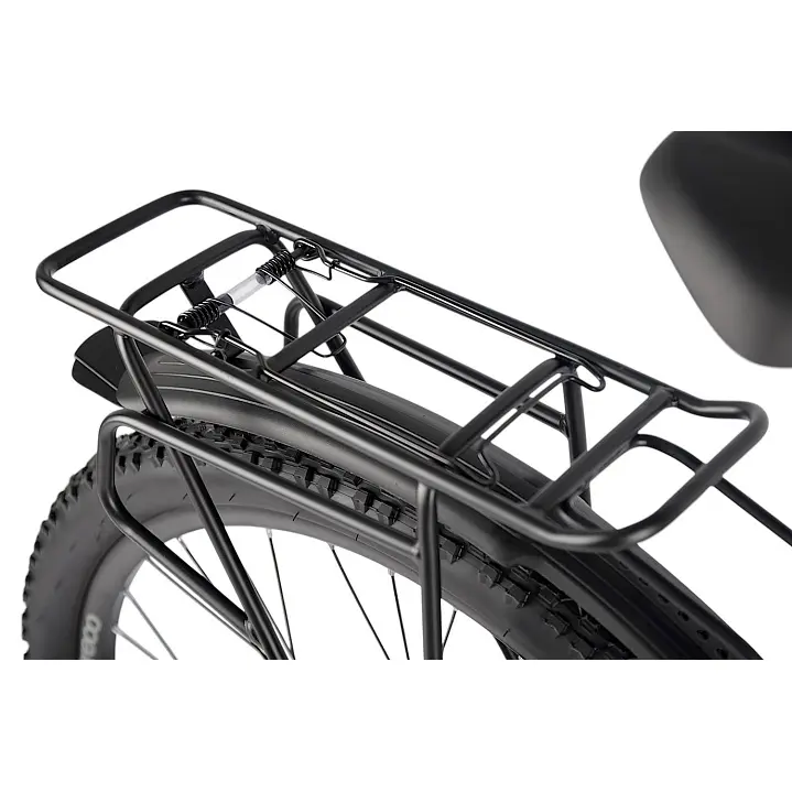 Электровелосипед Eltreco XT 850 Pro серебристый матовый-3197 2