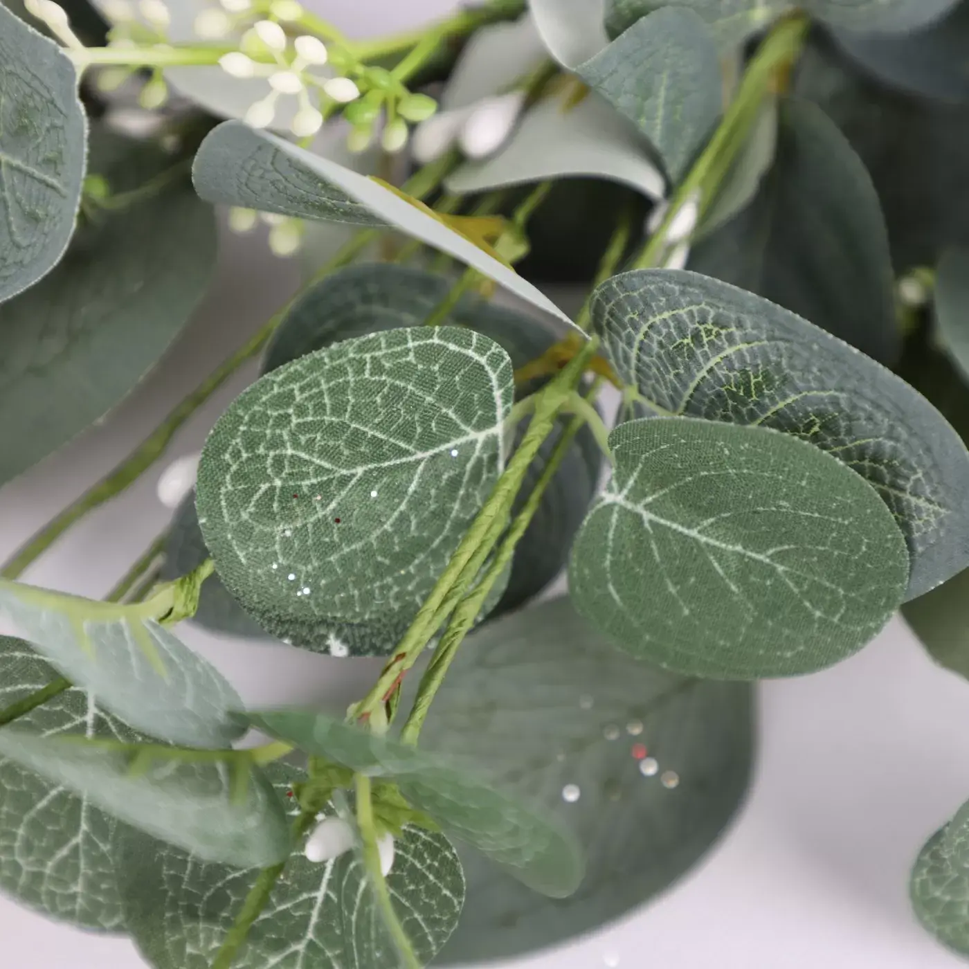 Венок декоративный 50 см (86583) 1