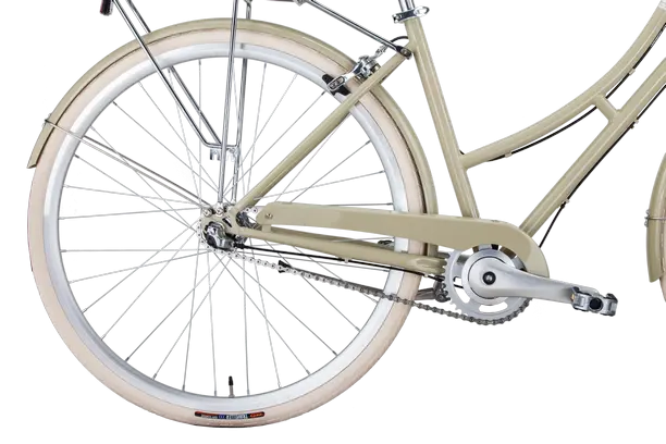 Bear Bike Algeria кремовый 1