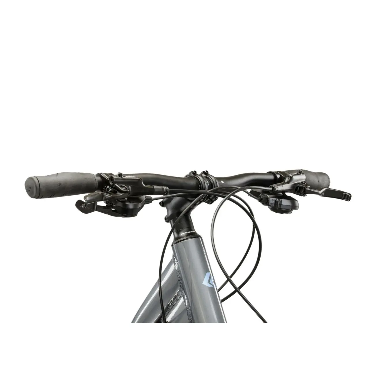 Велосипед KROSS Evado 5.0 D 28 L sza_nie p KREV5Z28X19W008940 1