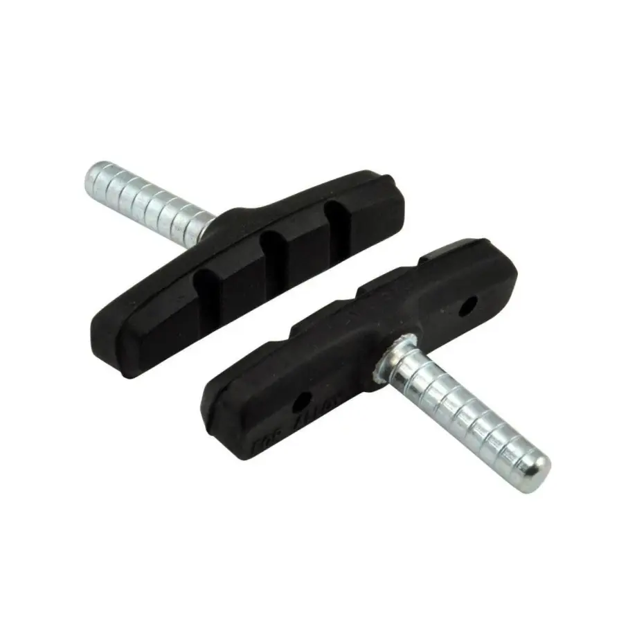 Тормозные колодки Longus, MTB симметричный элипс 60мм, пара 1