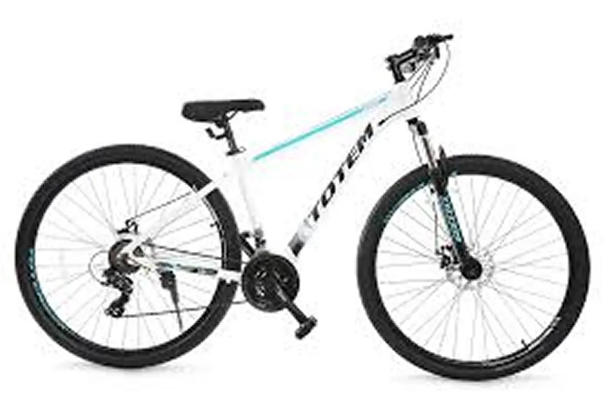 Totem W860 27.5 белый 1