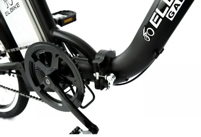 Elbike GALANT BIG (C15) 1