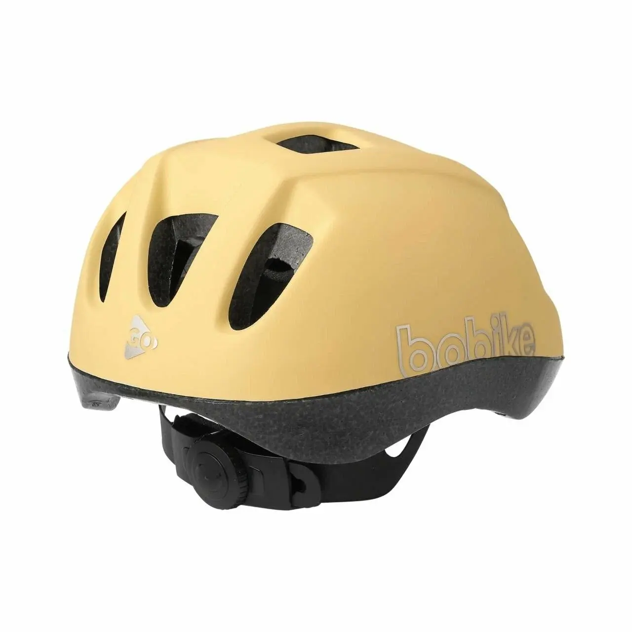 Шлем BOBIKE GO Lemon Sorbet. Размер: S (52 -56 см) 1