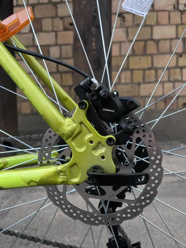 Stinger Python STD 29 золотистый 1