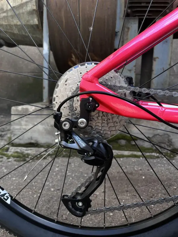 Format 7713 27.5 красный 1