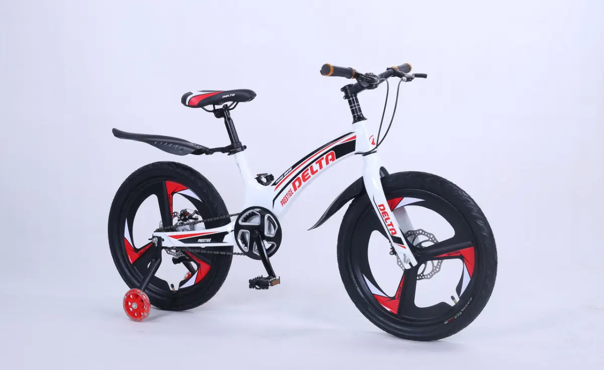 Delta Prestige Maxx 20 D черно-белый 1