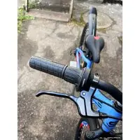 Велосипед Stels Navigator 430 MD 24 V010 2021 (голубой) 2