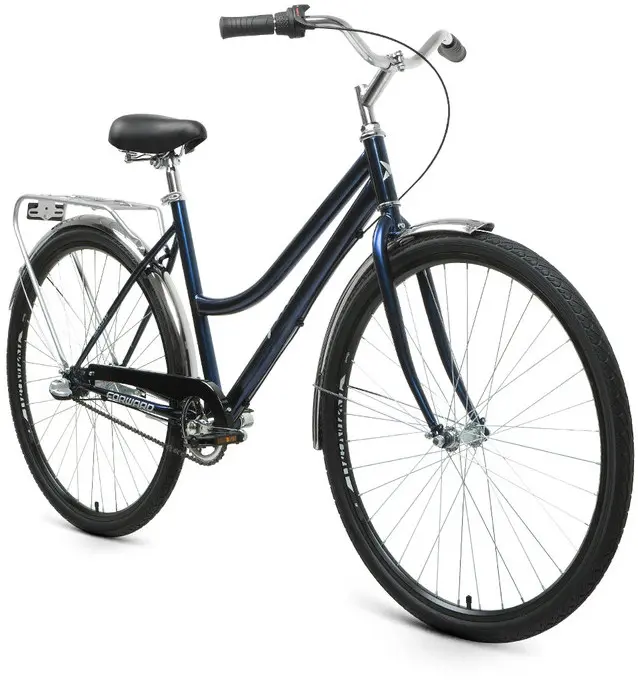 Forward Talica 28 3.0 темно-синий/серебристый 1