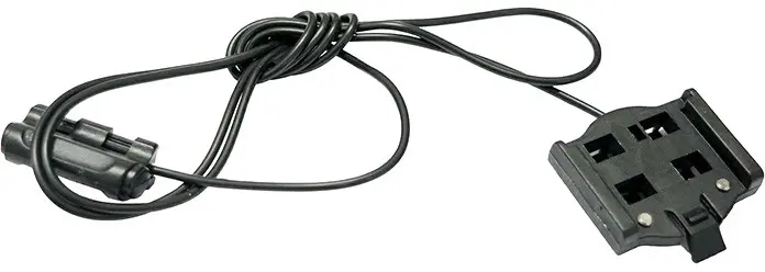 Крепление велоспидометра ATECH TU/MB 1