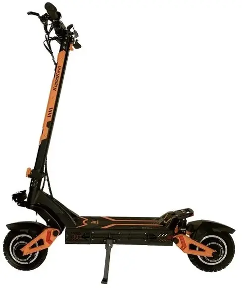 Электросамокат KUGOO Kirin G3 Pro 1