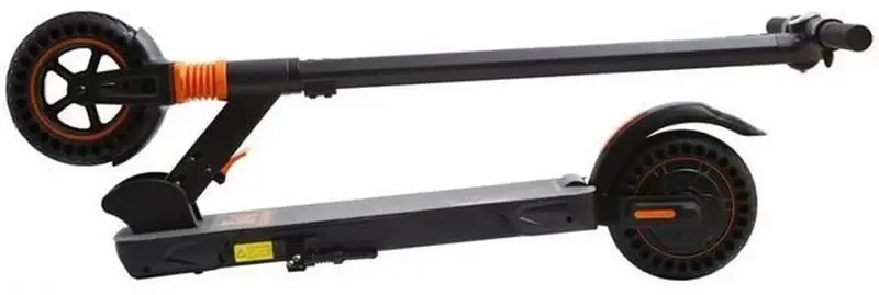 Электросамокат Kugoo Kirin S1 Pro 7.5 Ah 1