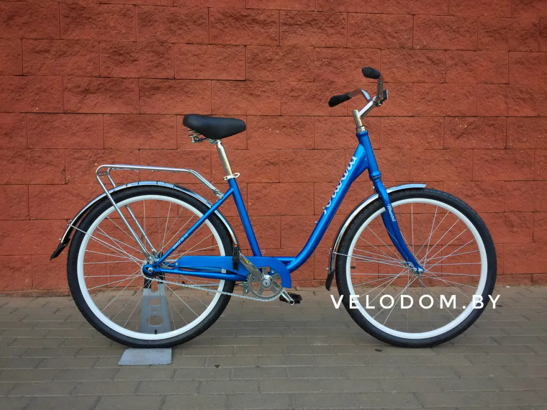 Forward Grace 26 1.0 синий 1