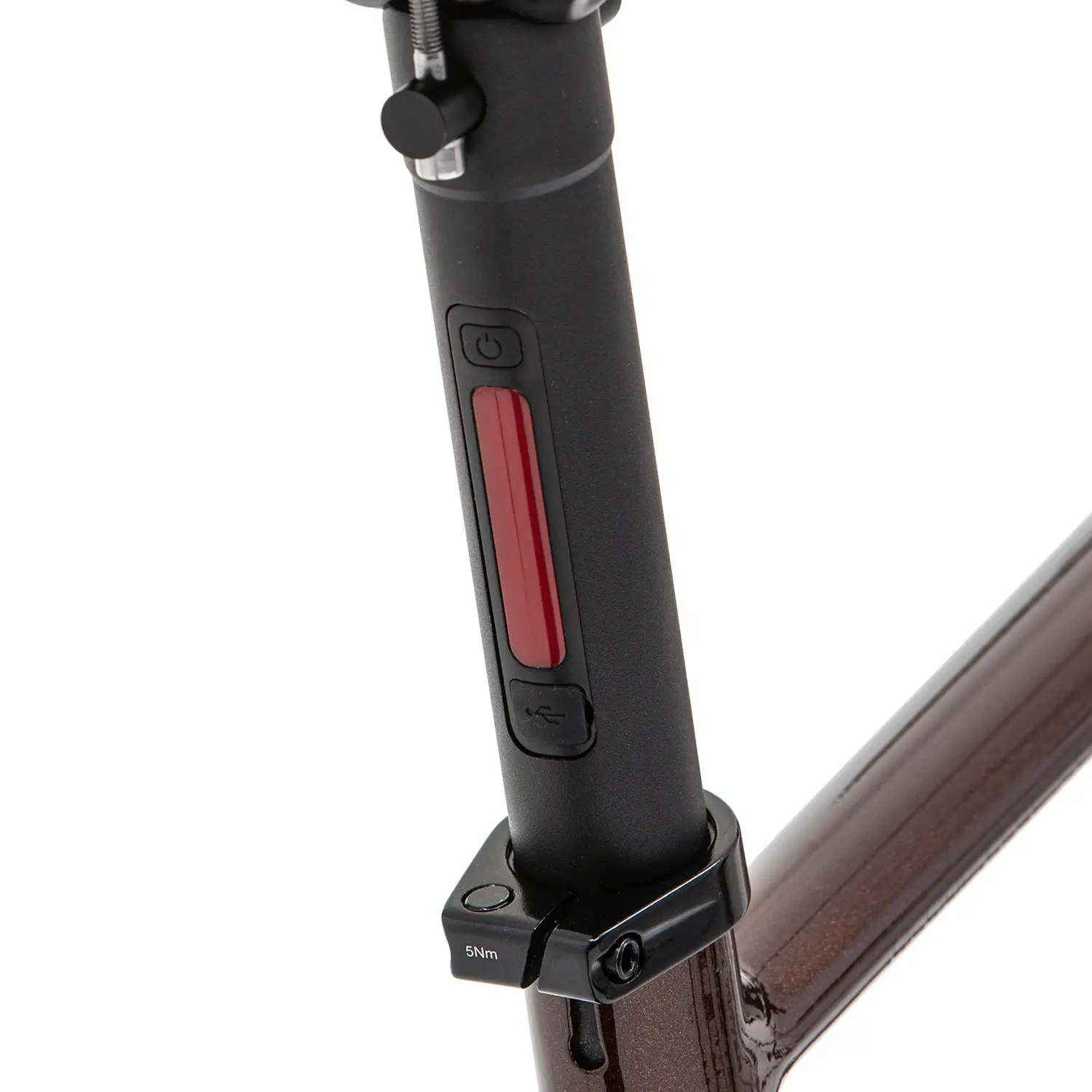 Велосипед Welt Stroke 2.0 Urban Bronze  1