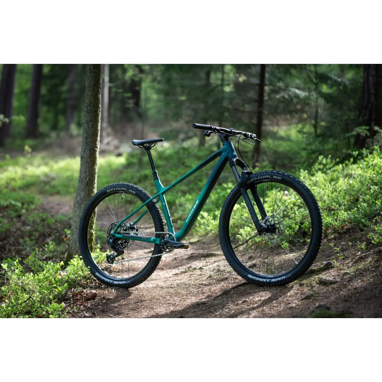 Велосипед KROSS Level X500 U 29 M mor_tur_sre m KRLVX529X17U010172 2