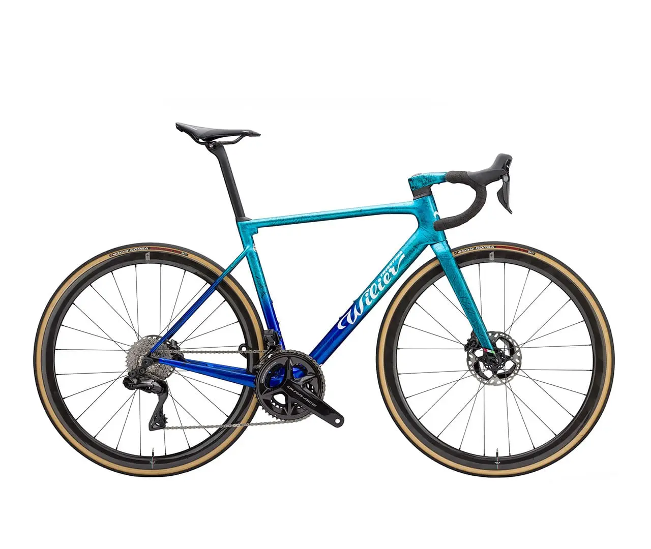 Wilier 0 SLR Astana 2023 1