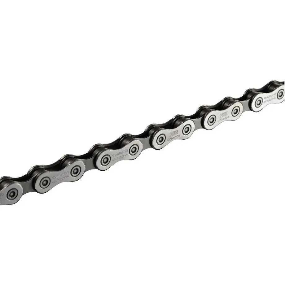 Цепь Shimano, CN-6600, 10ск., пин, 114зв. 1