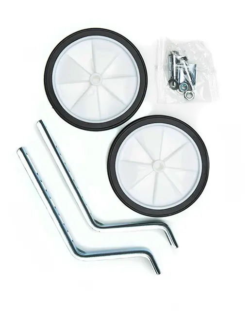 Подпорные колёса HL TW06-1+F22+01 (12-20) 1